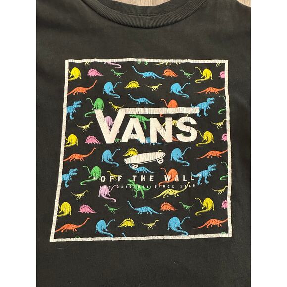 Toddler Vans T-Shirts Size 2T - Picture 6 of 8